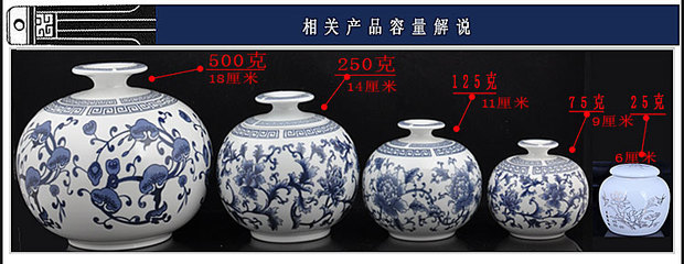 工廠直售陶瓷密封罐 傳統(tǒng)文化與實用美學(xué)的完美結(jié)合
