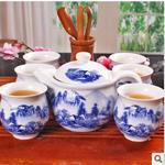長沙與景德鎮(zhèn)陶瓷茶具訂做與批發(fā)的行業(yè)指南